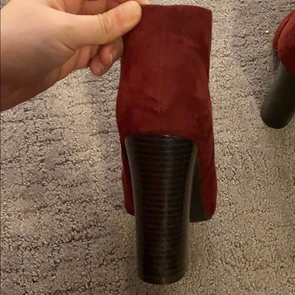 Booties - Picture 6 of 7